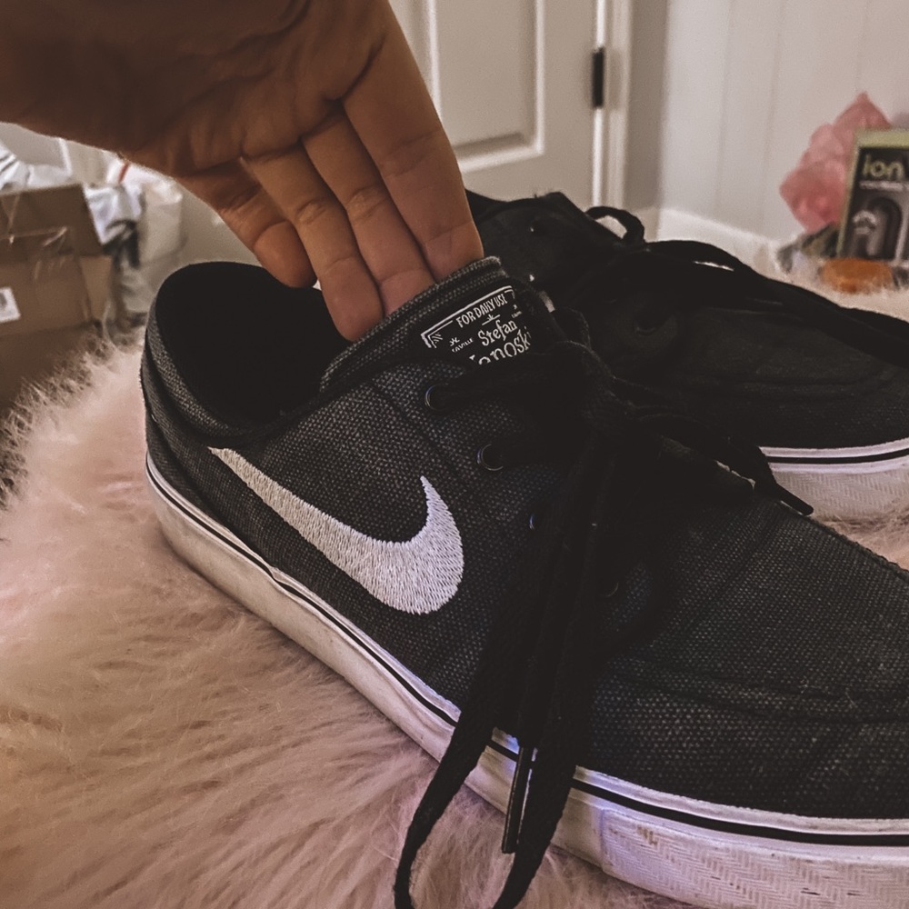 Stefan Janoski Nike Sneakers